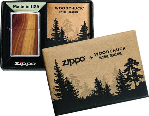 Zippo Lighter