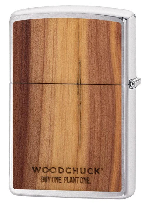 Zippo Lighter