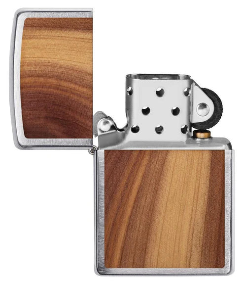 Zippo Lighter
