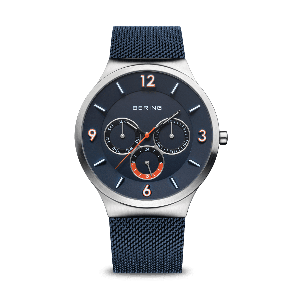 Bering Watch