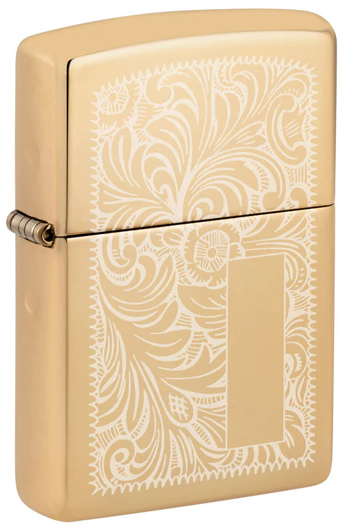 Zippo Lighter