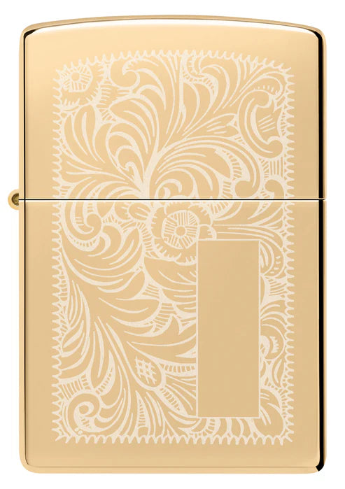 Zippo Lighter