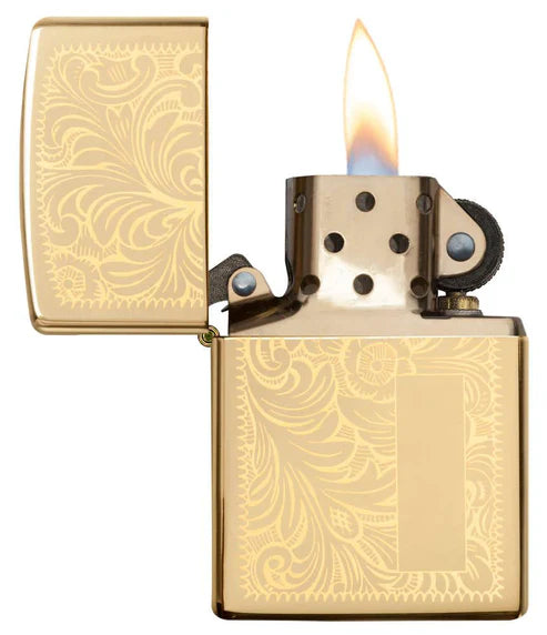 Zippo Lighter