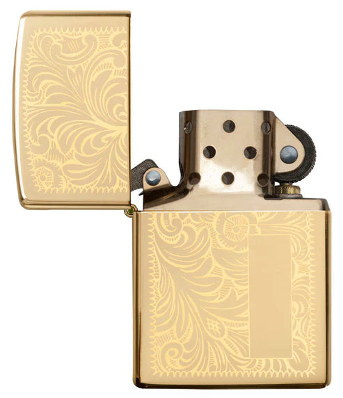 Zippo Lighter
