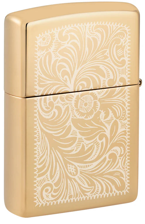 Zippo Lighter