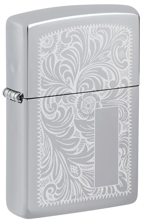 Zippo Lighter