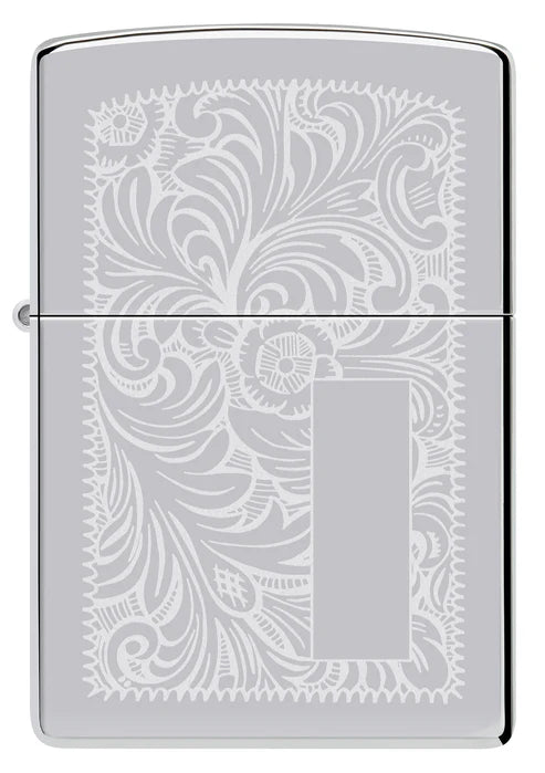 Zippo Lighter