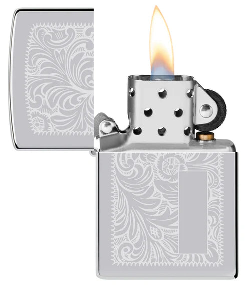 Zippo Lighter
