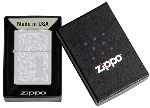 Zippo Lighter