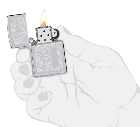 Zippo Lighter