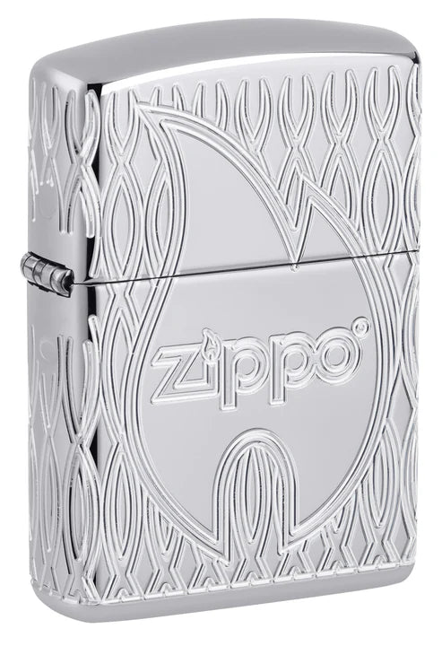 Zippo Lighter