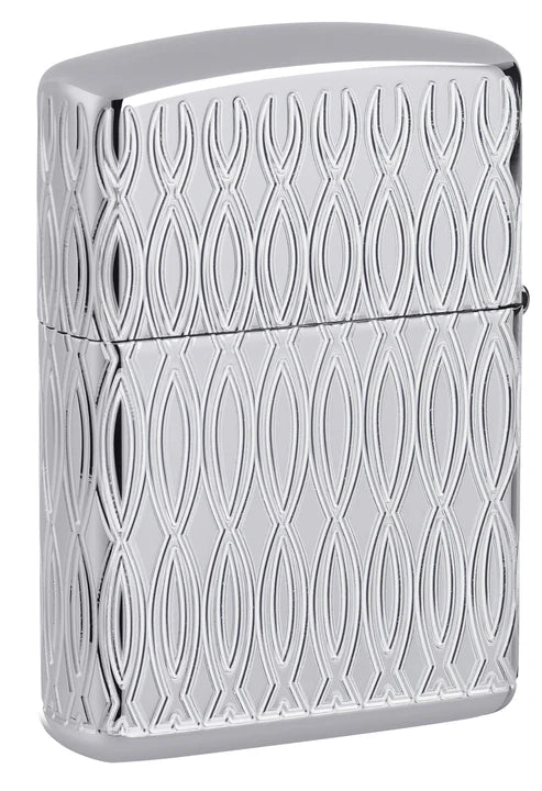 Zippo Lighter