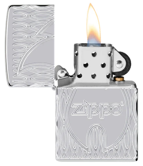 Zippo Lighter
