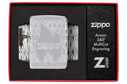 Zippo Lighter