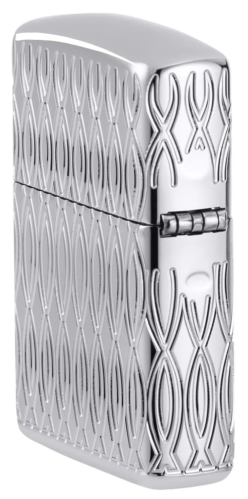 Zippo Lighter
