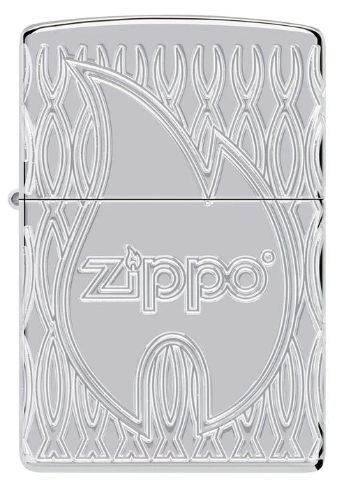Zippo Lighter
