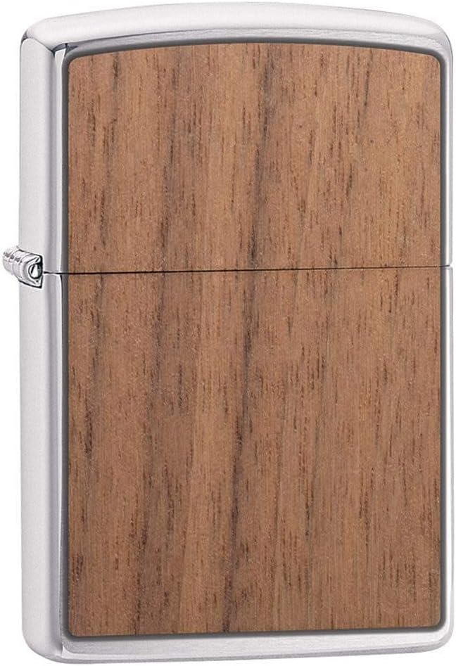 Zippo Lighter