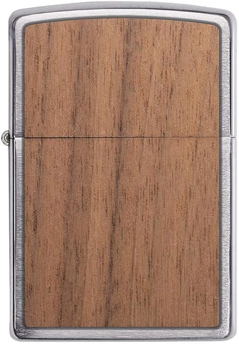 Zippo Lighter