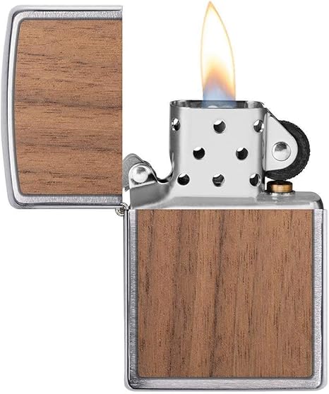 Zippo Lighter