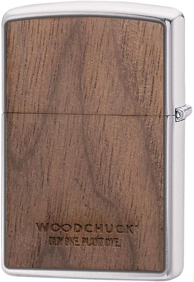 Zippo Lighter