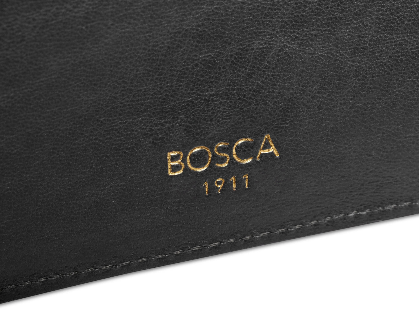 Small Bifold Wallet - Rfid