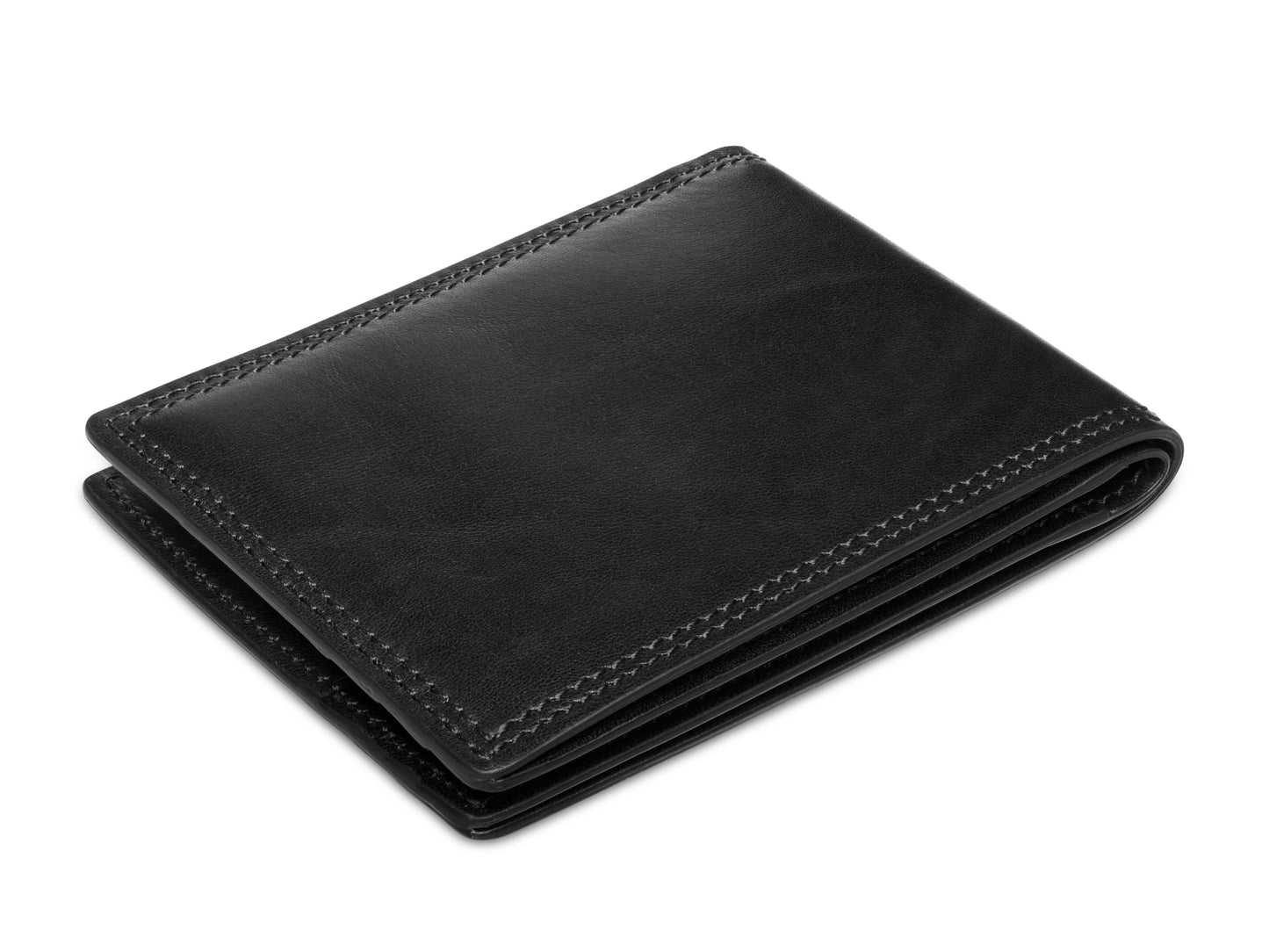 Small Bifold Wallet - Rfid