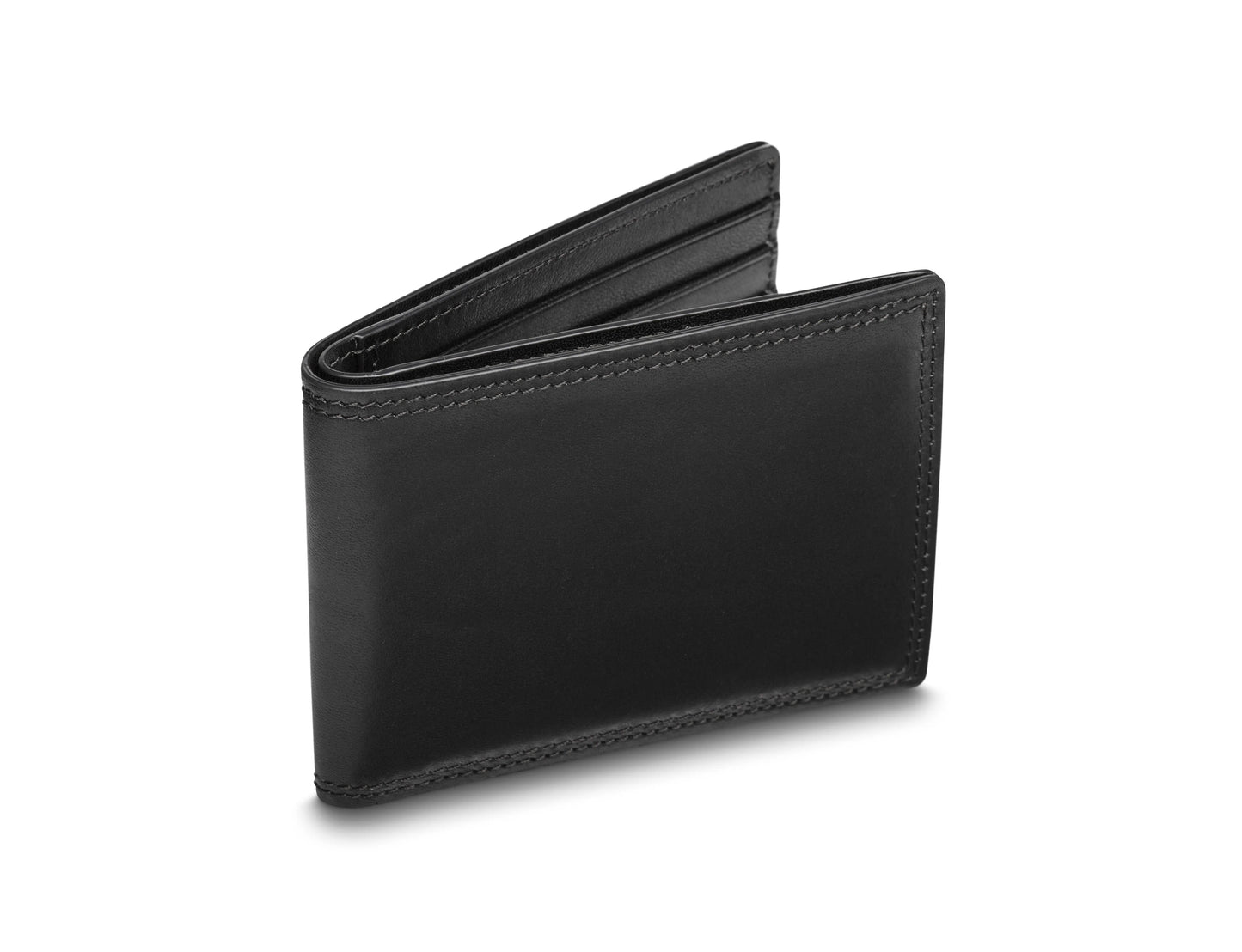 Small Bifold Wallet - Rfid