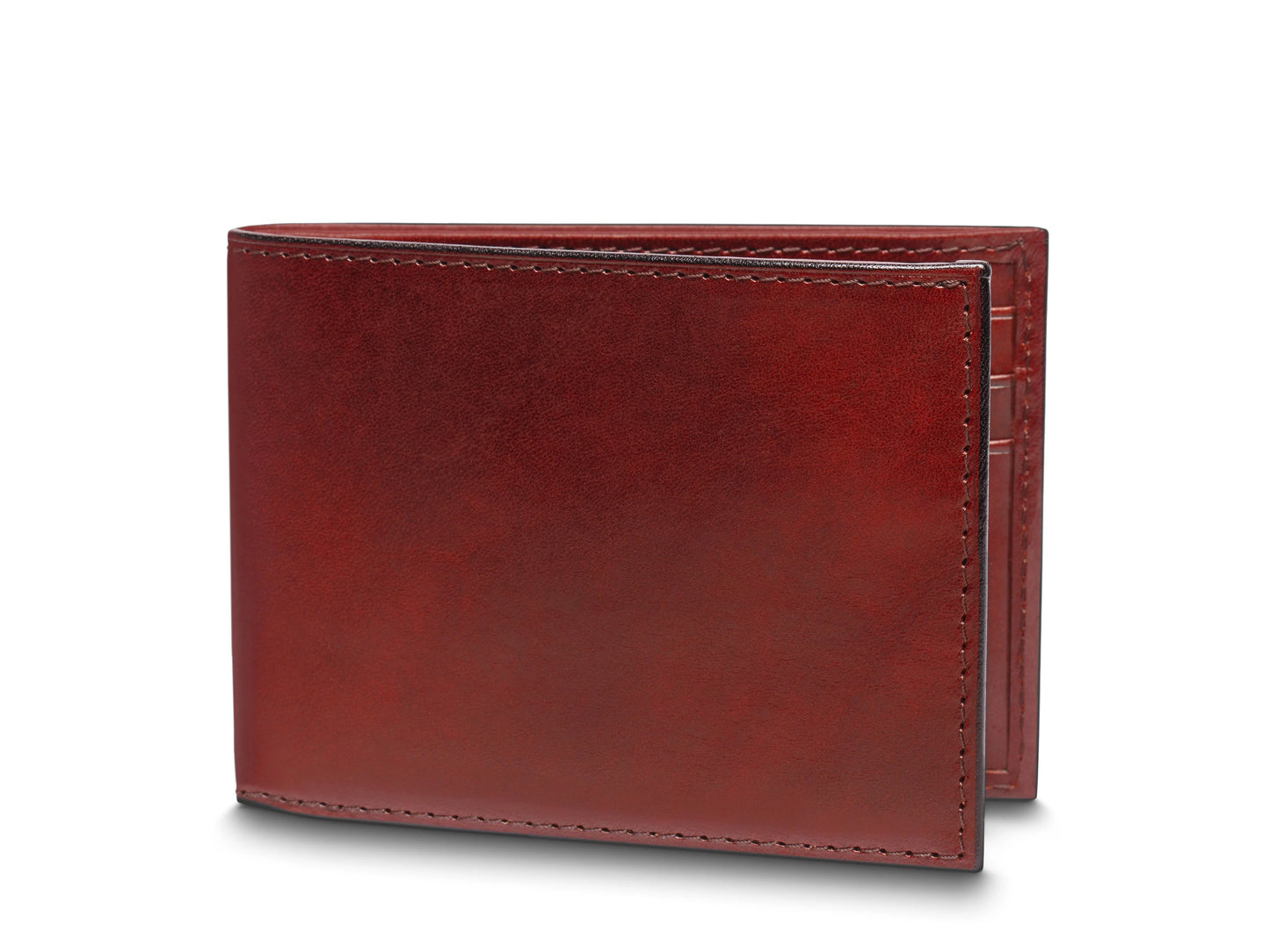 Wallet Continental With Id Flap