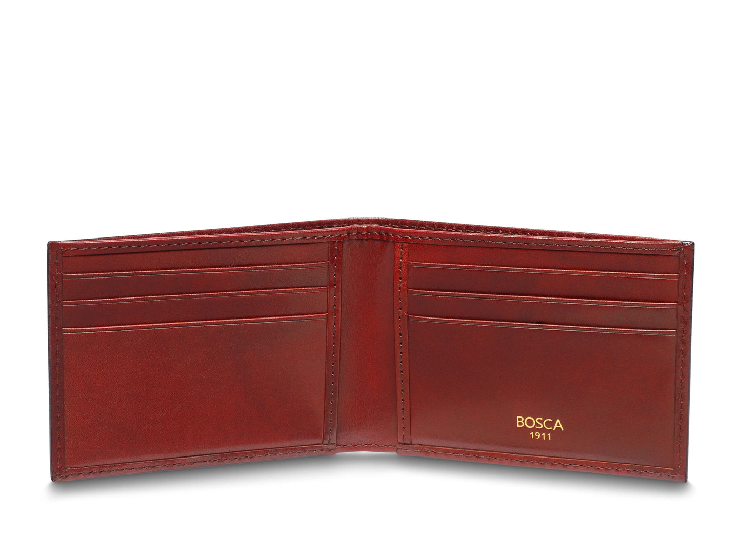 Wallet Continental With Id Flap