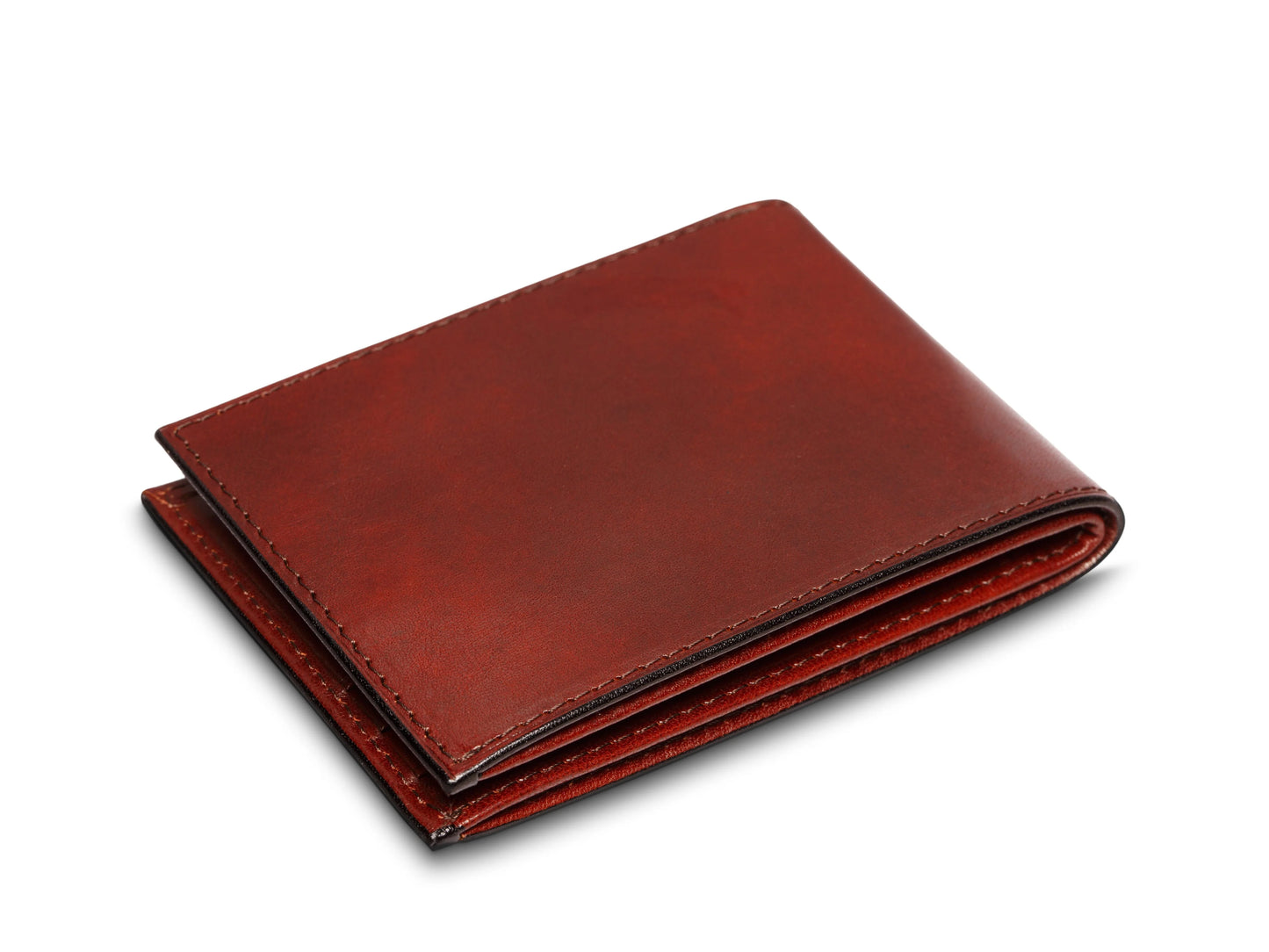 Wallet Continental With Id Flap
