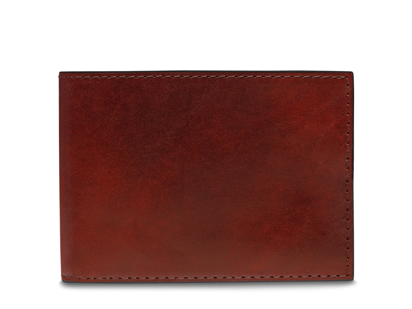 Wallet Continental With Id Flap