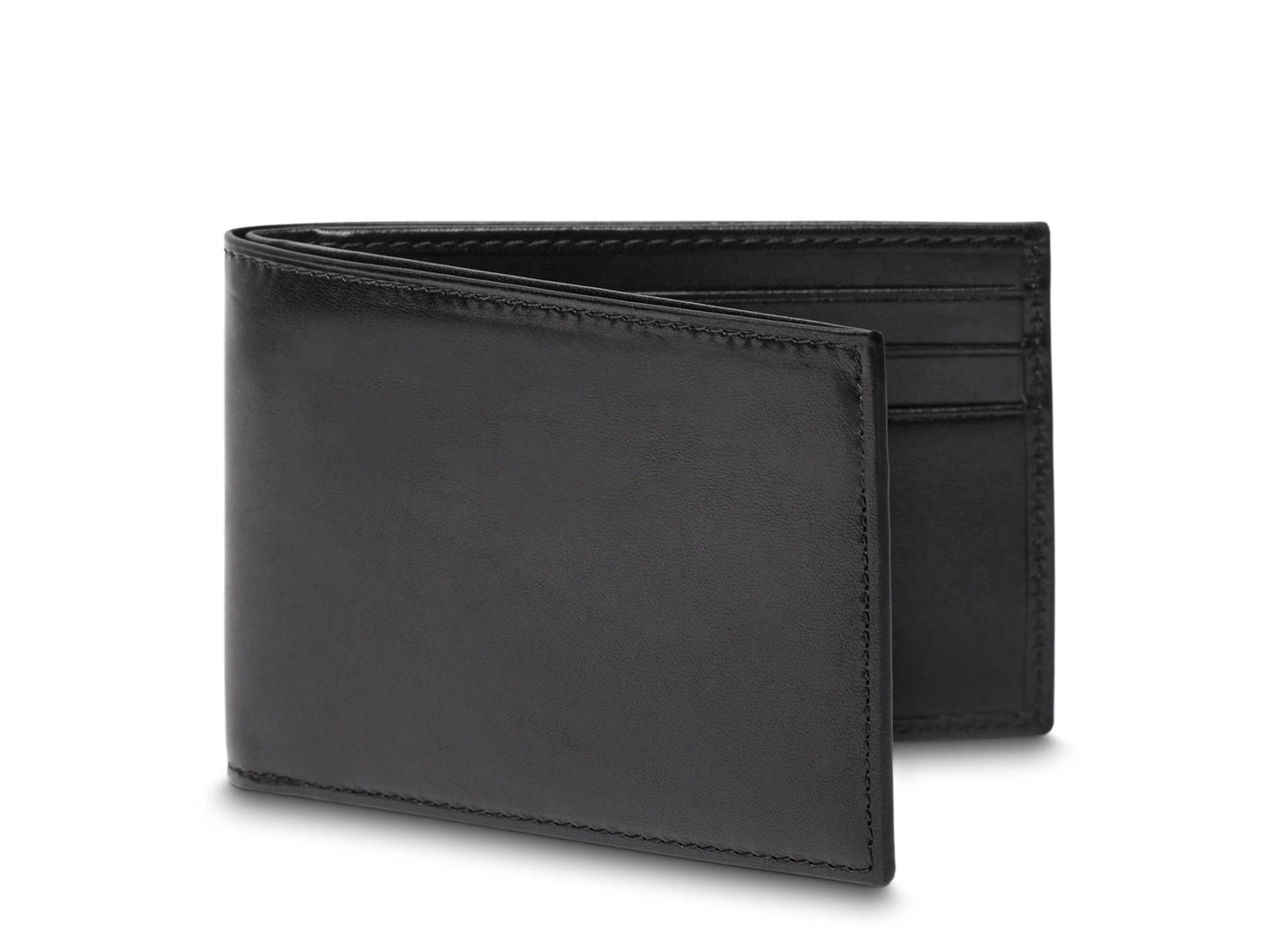 Small Bifold Wallet - Rfid