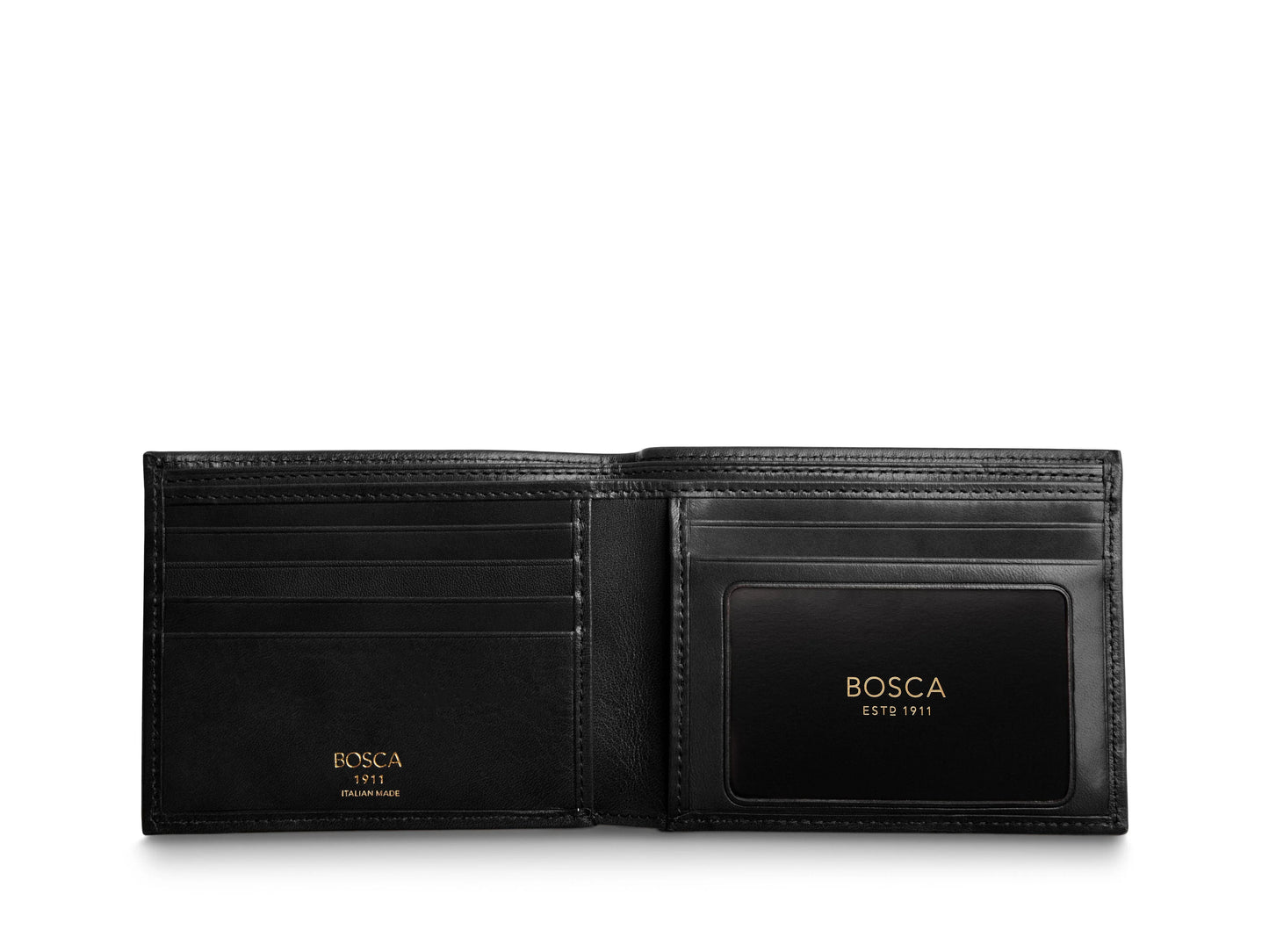 Dolca Executive I.d. Wallet