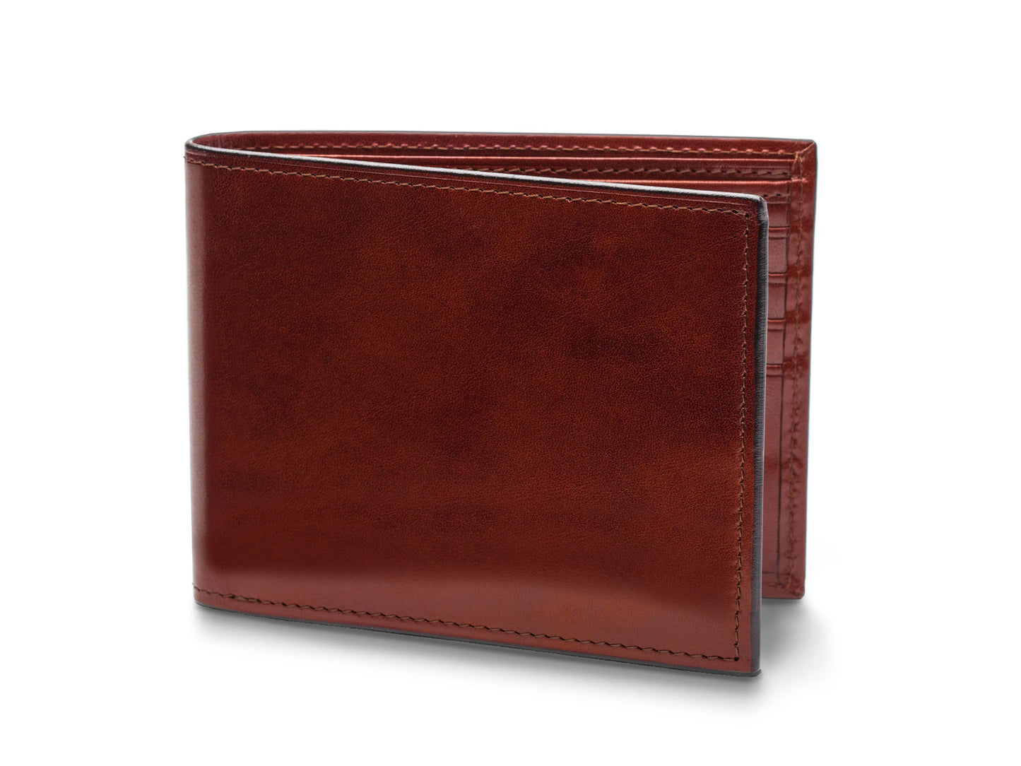 Wallet Continental With Id Flap