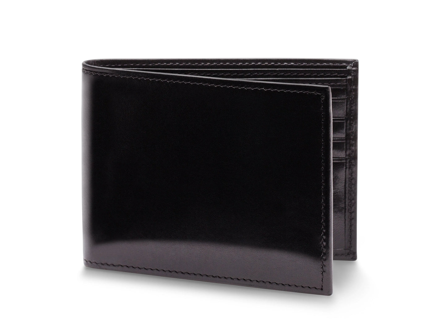 Wallet Continental With Id Flap
