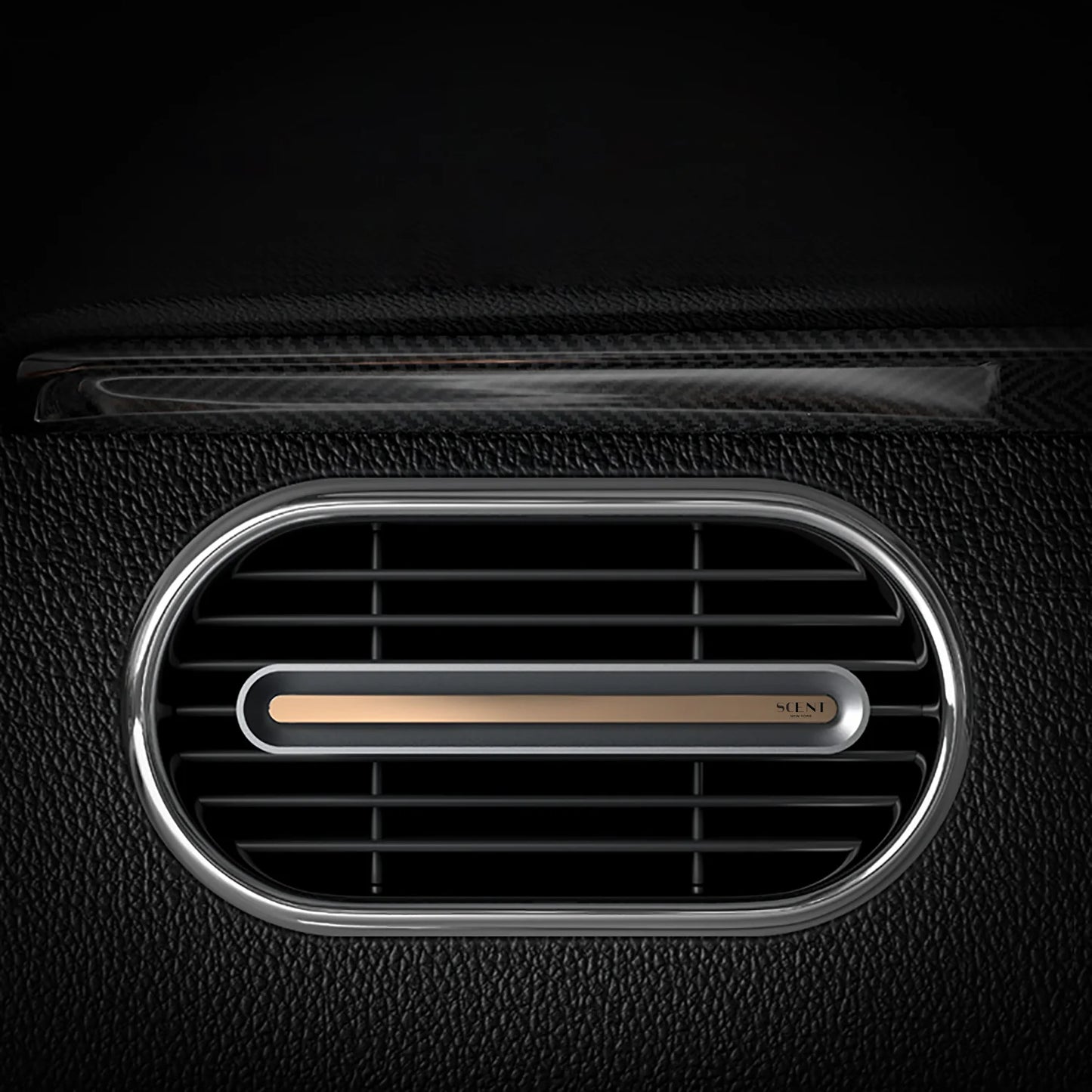 Bon Voyage Diffuser for Cars - Paradise