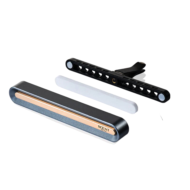 Bon Voyage Car Diffuser