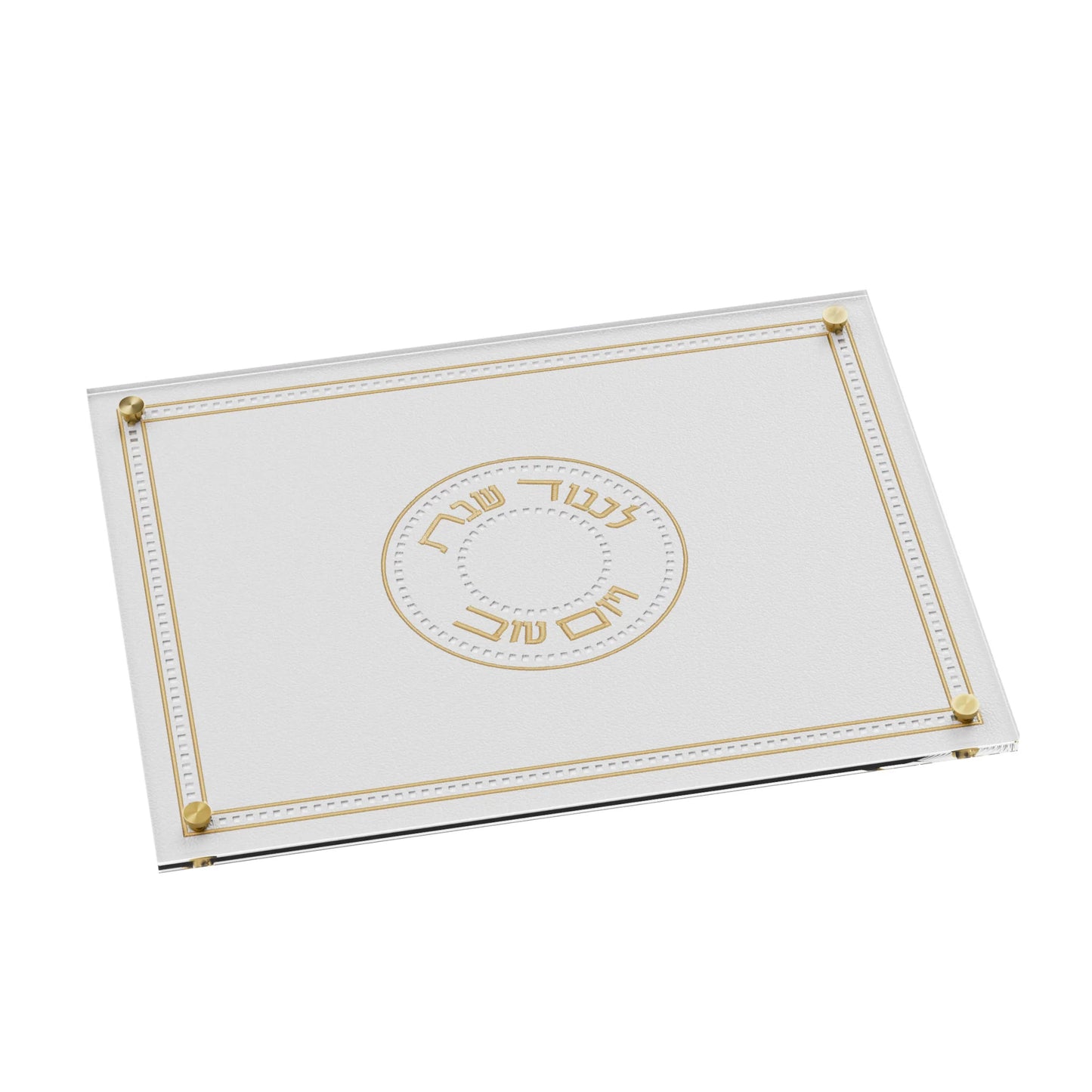 Leatherite Radiance Challah Board