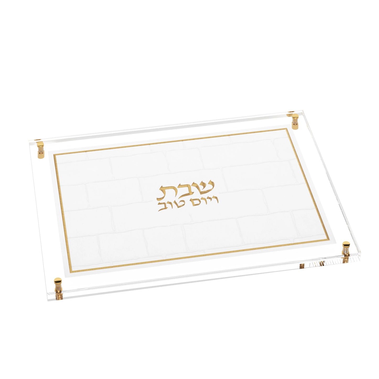 Leatherite Kosel Challah Board