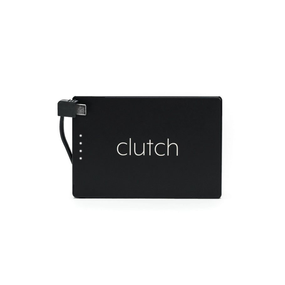 Clutch Power Bank