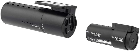 BlackVue DR590X-2CH Plus | Dual Full HD Dash Cam with GPS