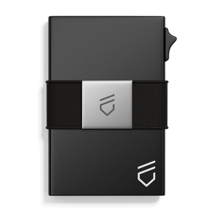 The Bolt – Automatic Wallet | Aluminum