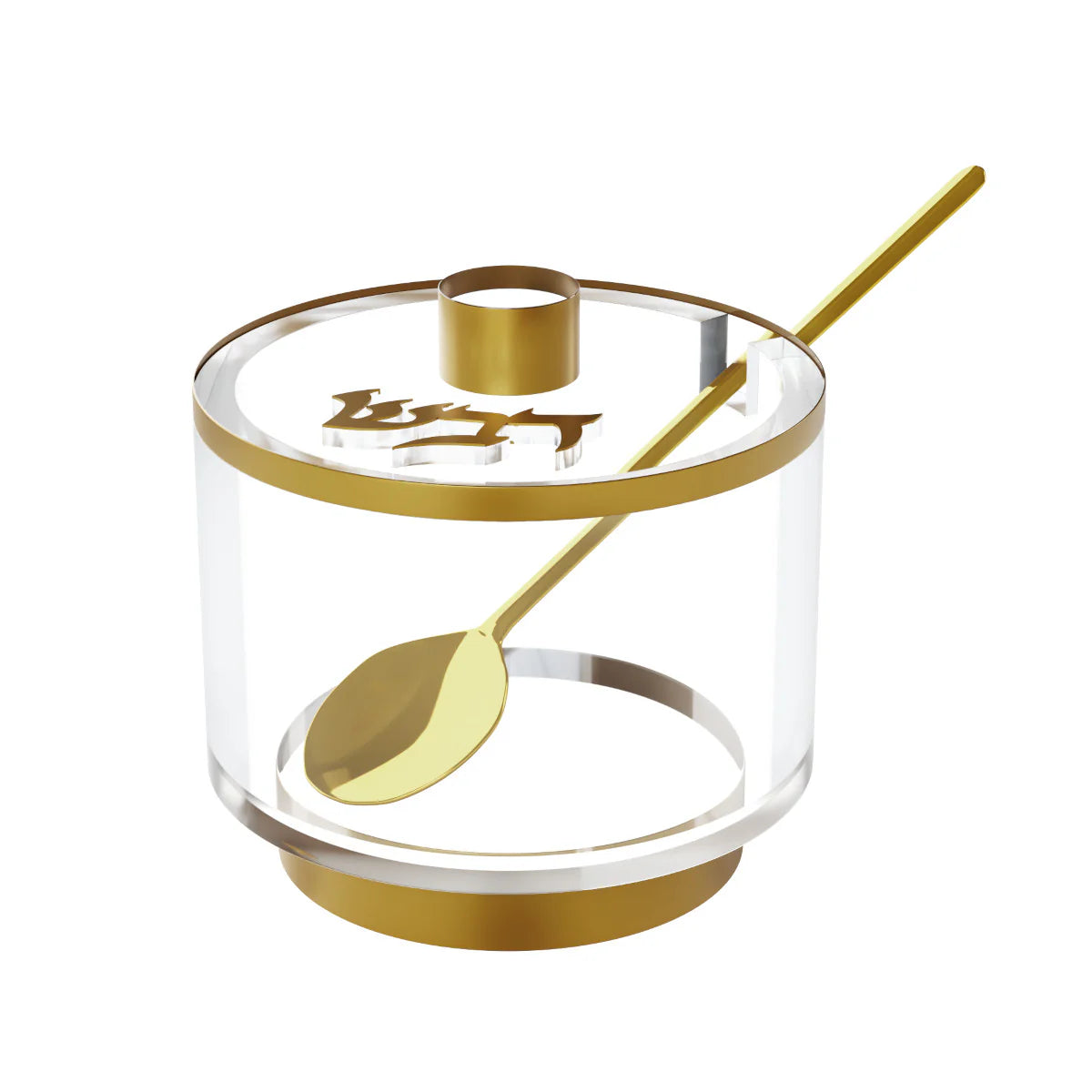 Honey Dish - Classic