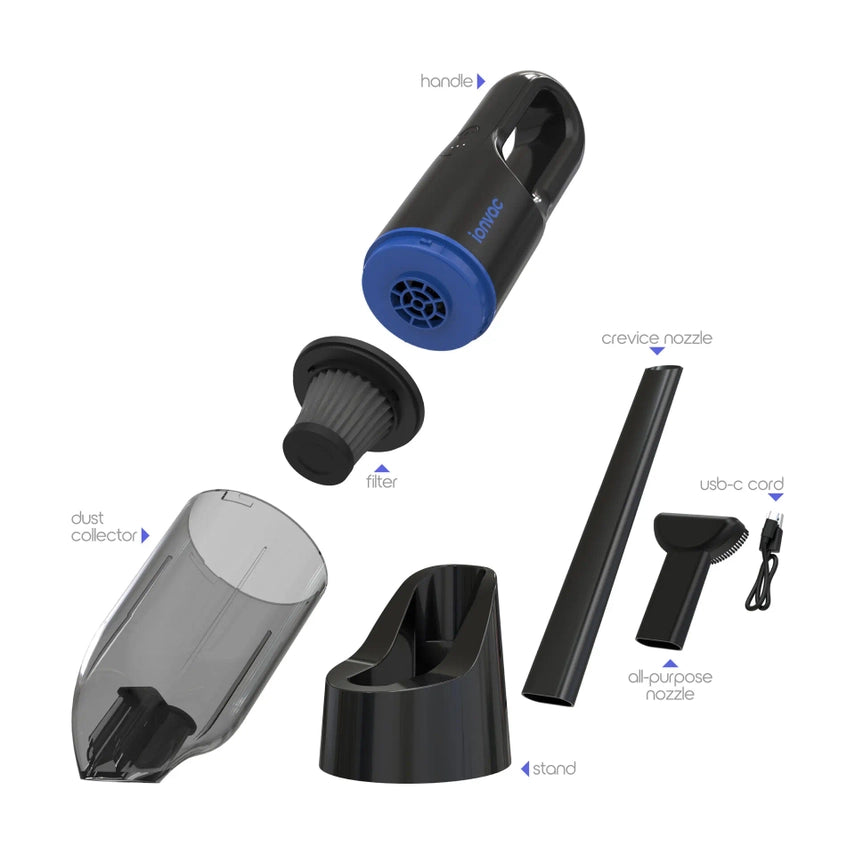 Car Vacuum Cleaner