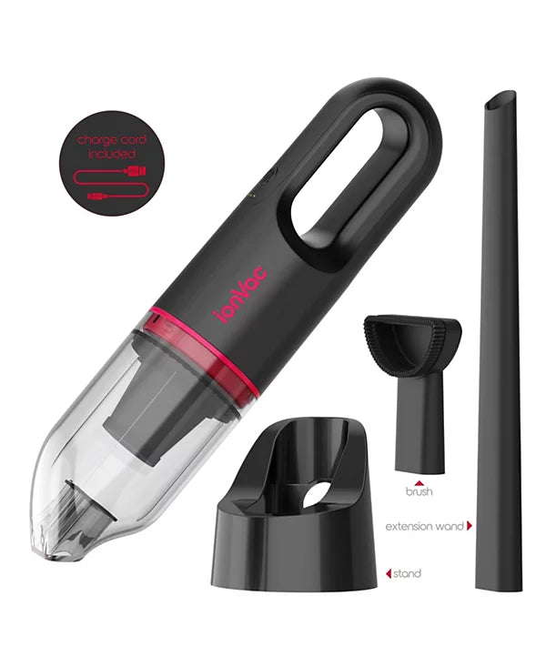 Car Vacuum Cleaner