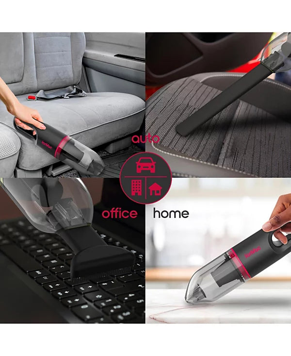 Car Vacuum Cleaner