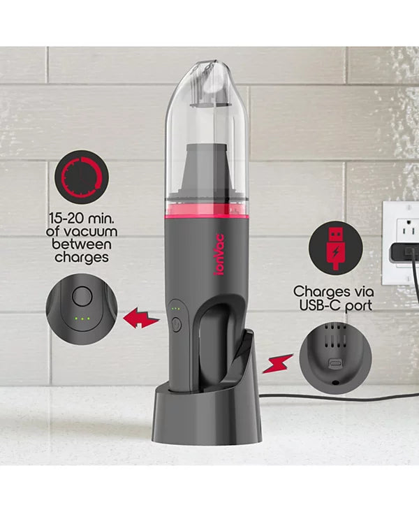 Car Vacuum Cleaner