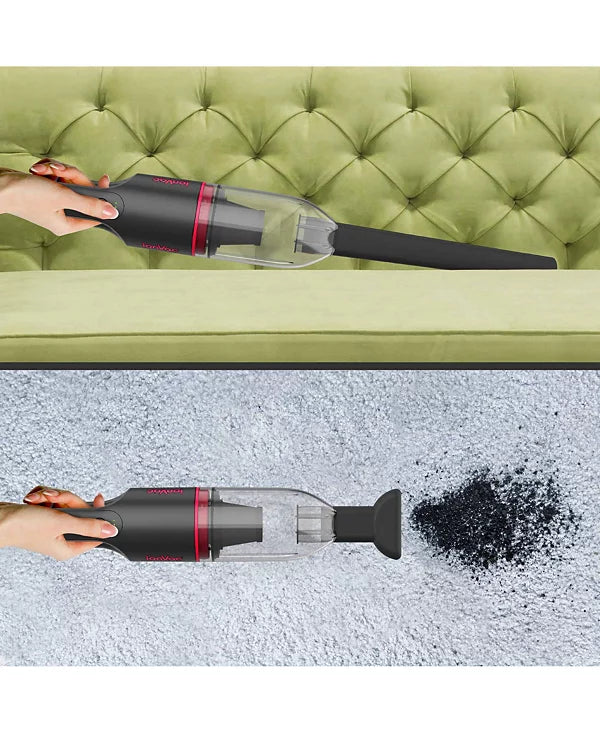 Car Vacuum Cleaner