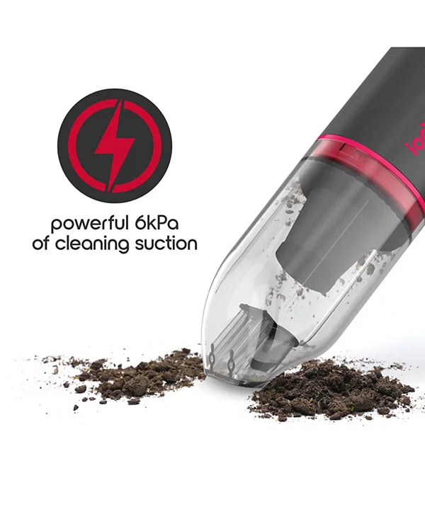 Car Vacuum Cleaner