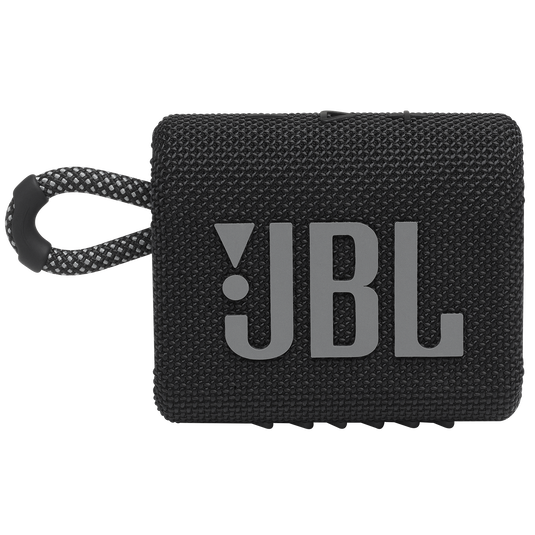 JBL GO 3 Portable Speaker